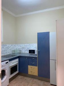 Vente Appartement MALAGA 29004