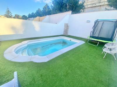 Vente Maison MALAGA 29006