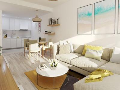 Vente Appartement MALAGA 29001