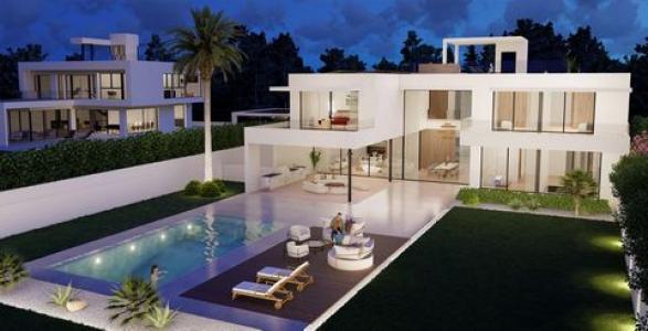 Vente Maison MALAGA 29001