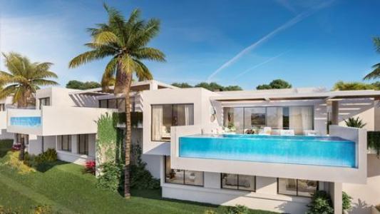 Vente Maison MALAGA 29001