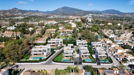 Vente Maison MALAGA 29001