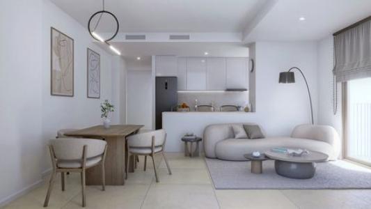 Vente Appartement MALAGA 29001