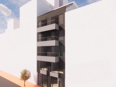 Vente Appartement MALAGA 29001