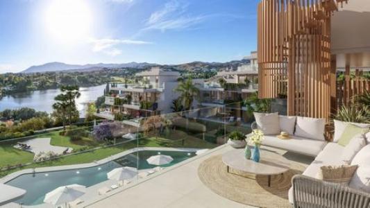 Vente Appartement MALAGA 29001