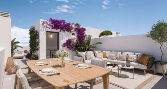 Vente Maison MALAGA 29001