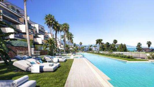 Vente Appartement MALAGA 29001