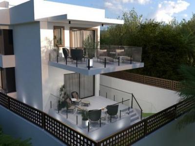 Vente Immeuble MALAGA 29001