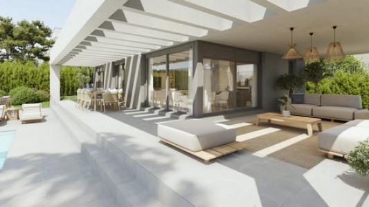 Vente Maison MALAGA 29001