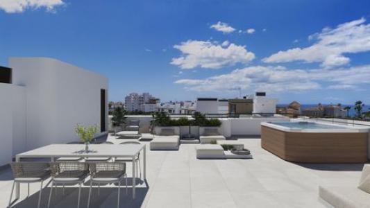 Vente Appartement MALAGA 29001