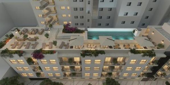 Vente Appartement MALAGA 29001