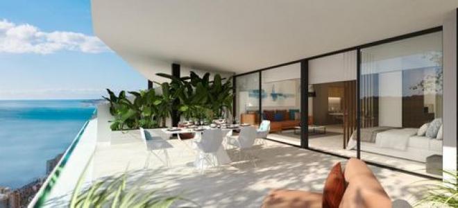 Vente Appartement MALAGA 29001