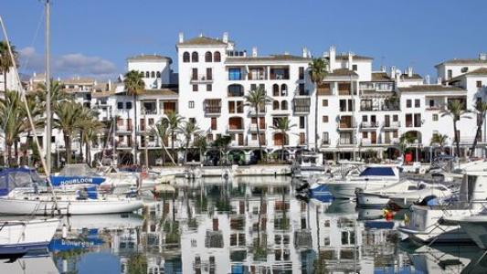 Vente Terrain MALAGA 29001