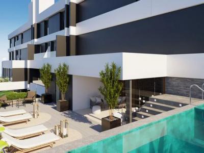 Vente Appartement MALAGA 29001