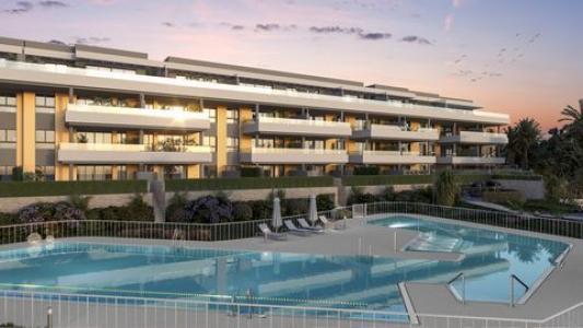 Vente Appartement MALAGA 29001