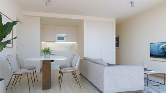 Vente Appartement MALAGA 29001