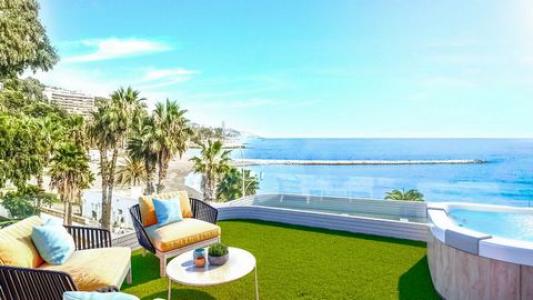 Vente Appartement MALAGA 29001