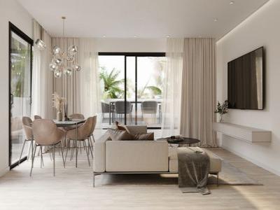 Vente Appartement MALAGA 29001