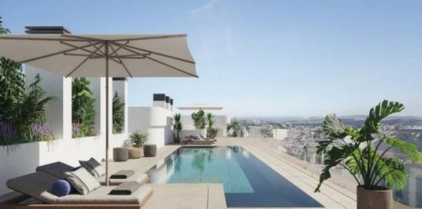 Vente Appartement MALAGA 29001