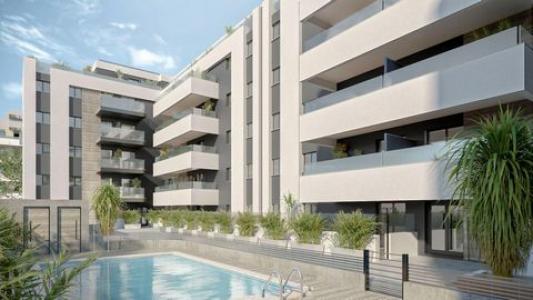 Vente Appartement MALAGA 29001