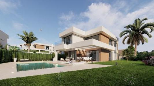 Vente Maison MALAGA 29001