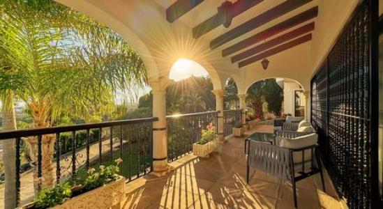 Vente Maison 5 pices MALAGA 29001