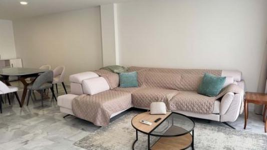 Location Appartement 2 pices MALAGA 29001