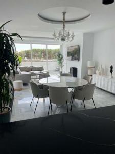 Location Appartement 4 pices MALAGA 29001