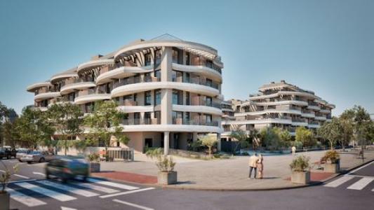 Vente Appartement MALAGA 29001