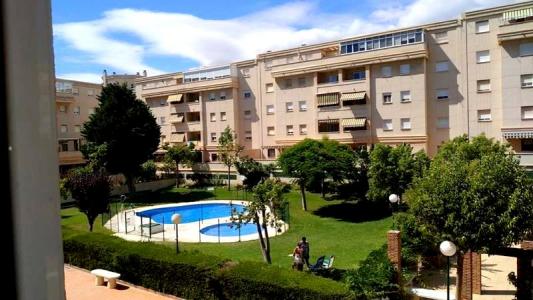 Location Appartement MALAGA 29010