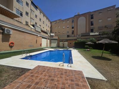Location Appartement MALAGA 29010