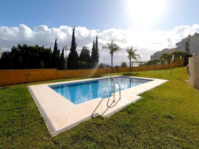 Location Appartement MALAGA 29010