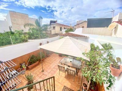 Vente Maison MALAGA 29190