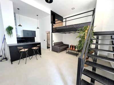 Vente Appartement MALAGA 29010