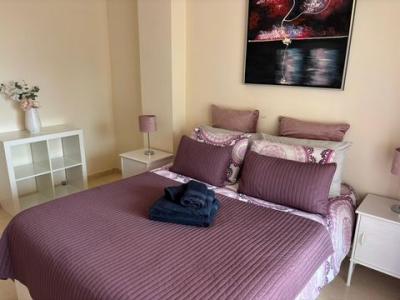 Vente Appartement 2 pièces MALAGA 29001