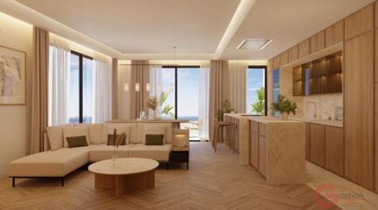 Vente Appartement MALAGA 29004