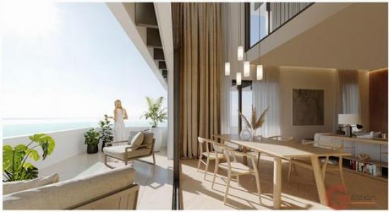 Vente Appartement MALAGA 29004