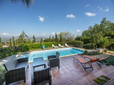 Location vacances Maison MALAGA 29001