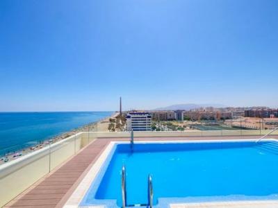 Location vacances Appartement MALAGA 29001