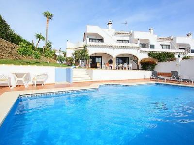 Location vacances Maison MALAGA 29001