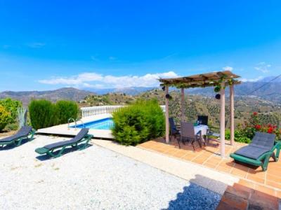 Location vacances Maison MALAGA 29001