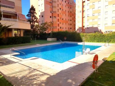 Location Appartement MALAGA 29010