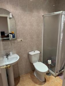 Location Appartement 4 pi�ces MALAGA 29001