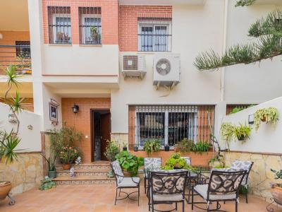 Vente Maison MALAGA 29010