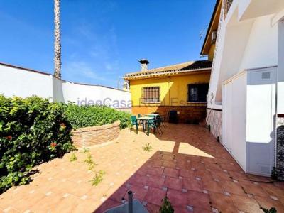 Location Maison MALAGA 29001