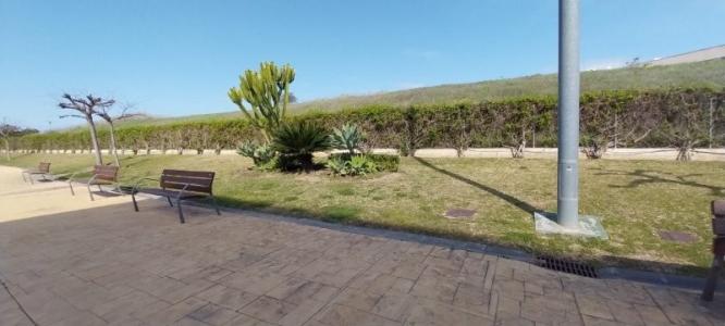 Vente Appartement MALAGA 29010