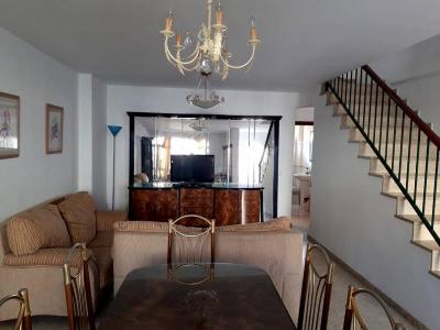 Location Maison MALAGA 29010