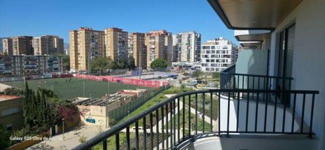 Vente Appartement MALAGA 29004