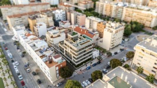 Vente Appartement MALAGA 29001