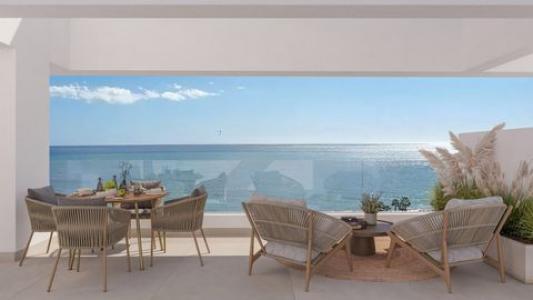 Vente Appartement MALAGA 29001
